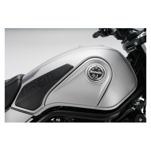 BENELLI LEONCINO TRAIL 500