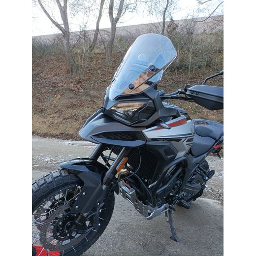 MORBIDELLI T 1002 VX