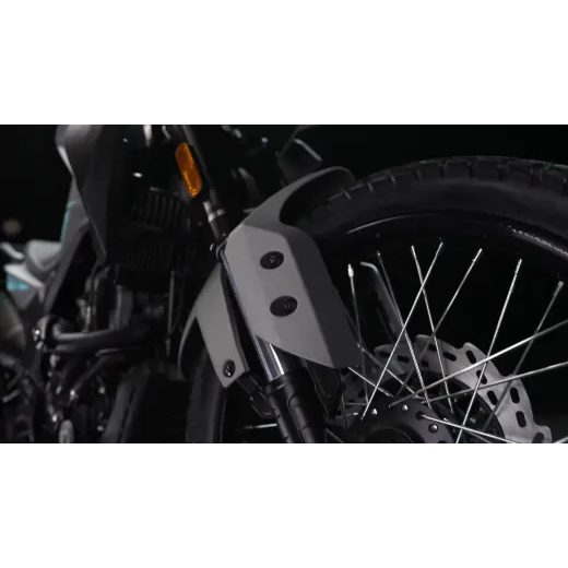 MORBIDELLI T 125 ENDURO