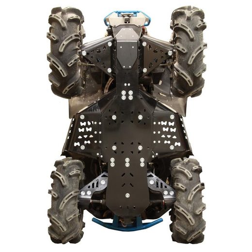 PLASTOVÝ KRYT PODVOZKU PRO CAN AM RENEGADE X MR (-2016)