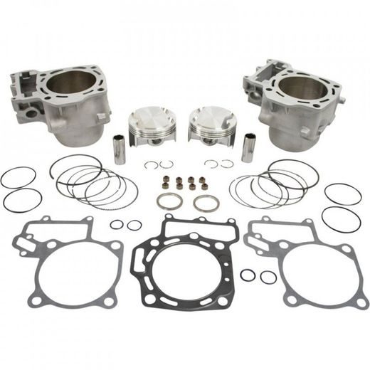 SADA VÁLCE STANDARDNÍHO PRŮMĚRU CYLINDER WORKS 30007-K03HC