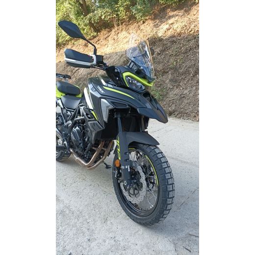 BENELLI TRK 702 X