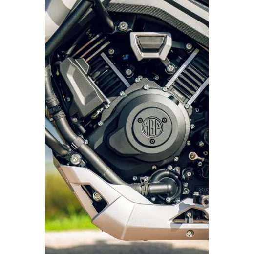 MORBIDELLI T 1002VX