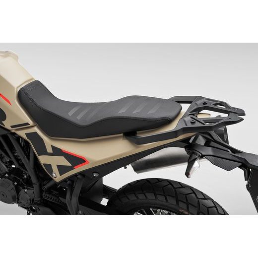 BENELLI BKX 125
