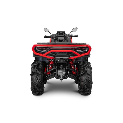 XWOLF 1000I MUD EPS 4×4