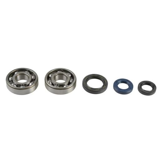 CRANKSHAFT REBUILDING KIT ATHENA P400210444007 (BEARING AND OIL SEAL KIT)
