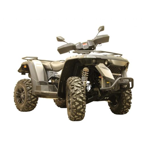 PLASTOVÝ KRYT PODVOZKU PRO LINHAI M550 L EPS