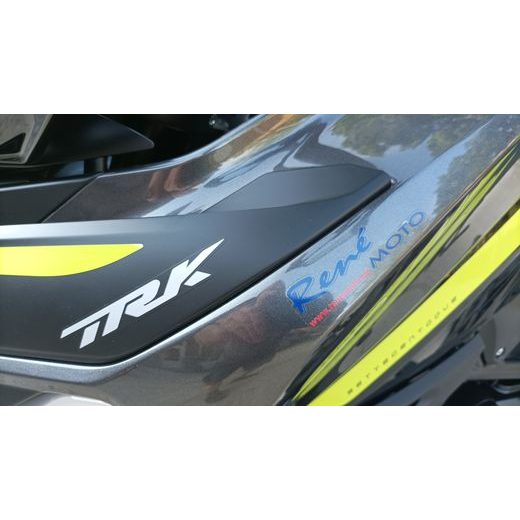 BENELLI TRK 702 X