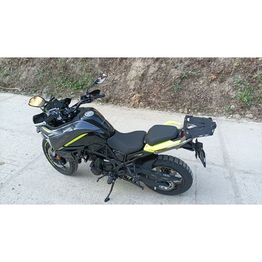 BENELLI TRK 702 X