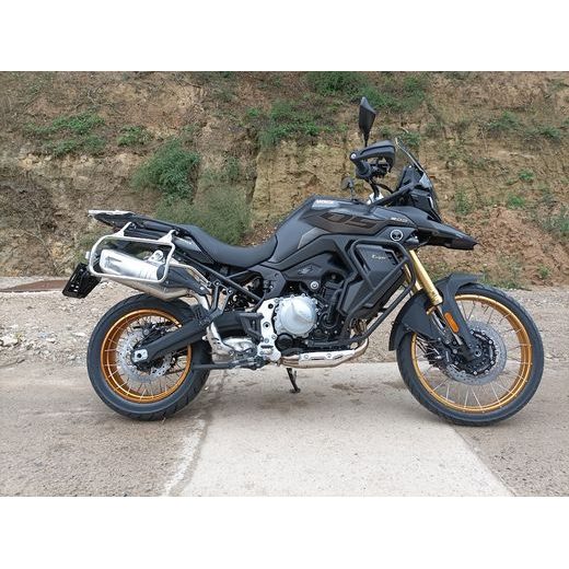 VOGE 900 DSX