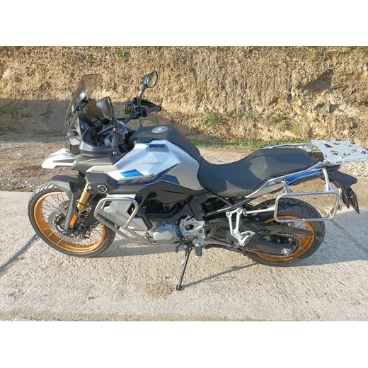 VOGE 900 DSX TOURING