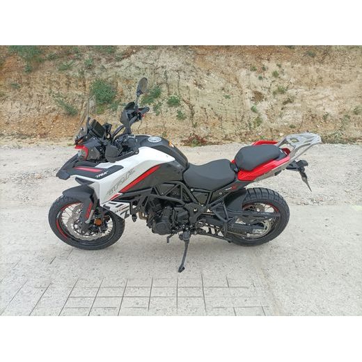BENELLI TRK 702 X