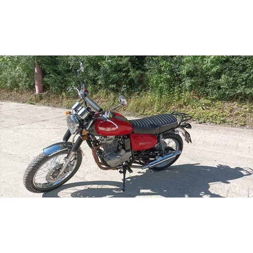 JAWA 350 OHC SPOR
