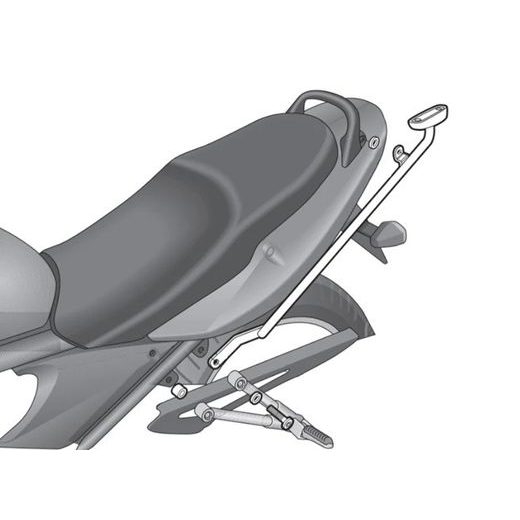 MONTÁŽNÍ SADA TOP MASTER SHAD S0BN69ST