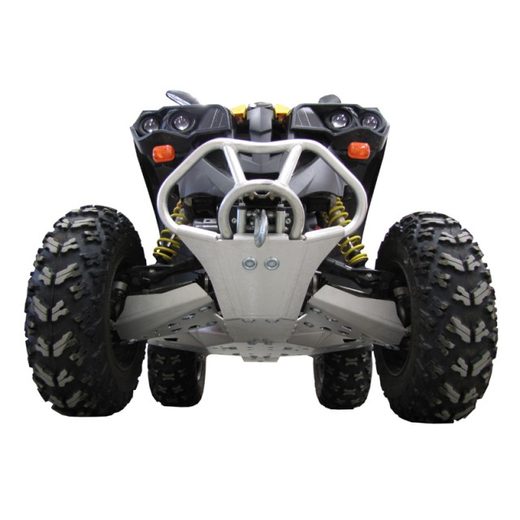 HLINÍKOVÝ KRYT PODVOZKU PRO CAN AM RENEGADE G2 (2012-2016)
