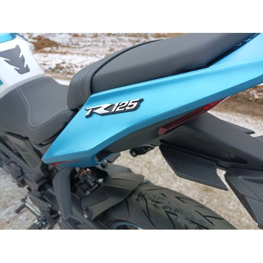 VOGE 125 R