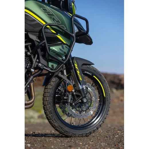 BENELLI TRK 702X