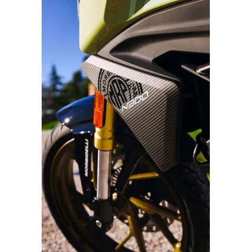 MORBIDELLI N 300