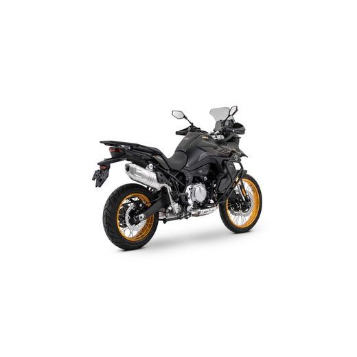 VOGE 900 DSX