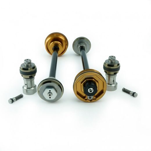 FRONT FORK K-TECH KYB 117-200-024-001 24MM