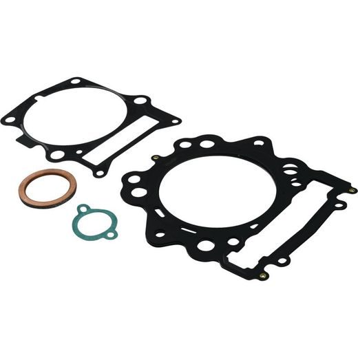 SADA TĚSNĚNÍ PRO VELKÝ OBJEM VÁLCE CYLINDER WORKS 21104-G01 105MM PRO ATV YAMAHA YFM 700 GRIZZLY EPS 2014-2015, ATV YAMAHA YFM 700 GRIZZLY EPS 2019