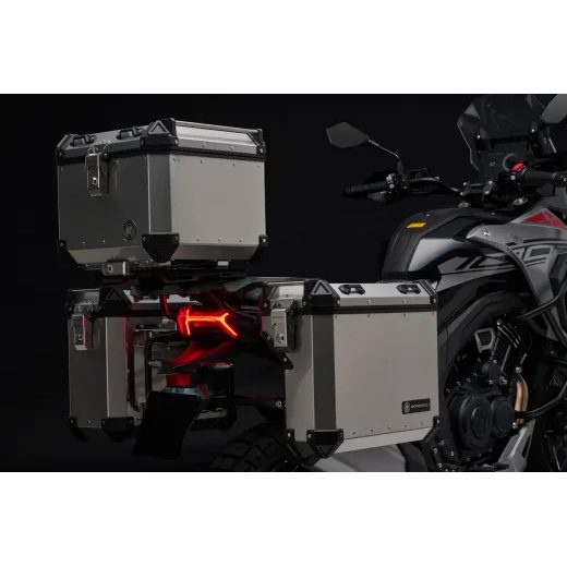 MORBIDELLI T 1002VX