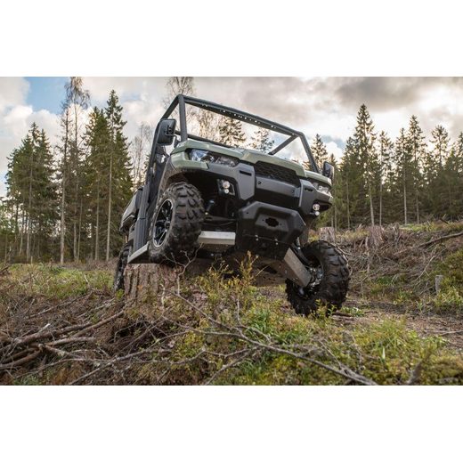 KOMBINOVANÝ KRYT PODVOZKU PRO CAN AM DEFENDER / TRAXTER (-2018)