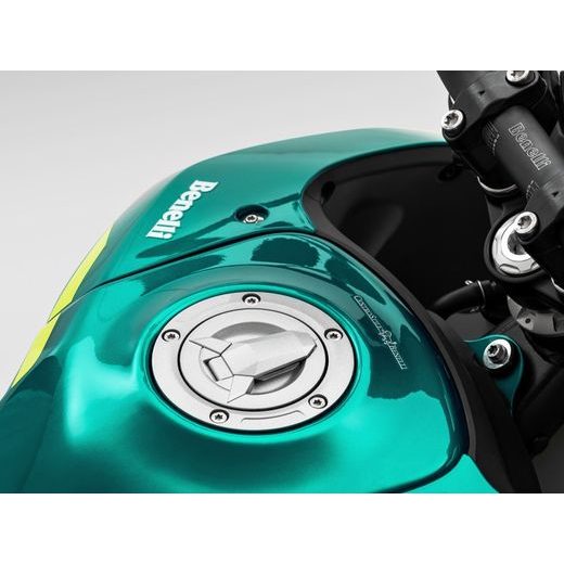 BENELLI BKX 125S