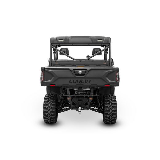 UWOLF 1000 EPS 4×4