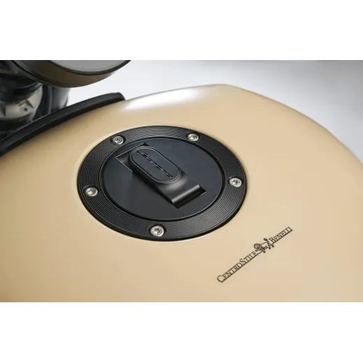 BENELLI LEONCINO BOBBER 400