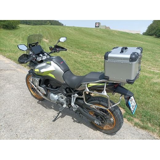 VOGE 900 DSX