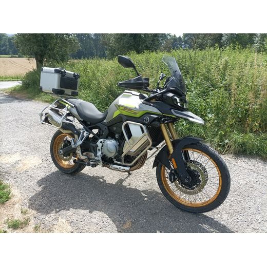 VOGE 900 DSX TOURING