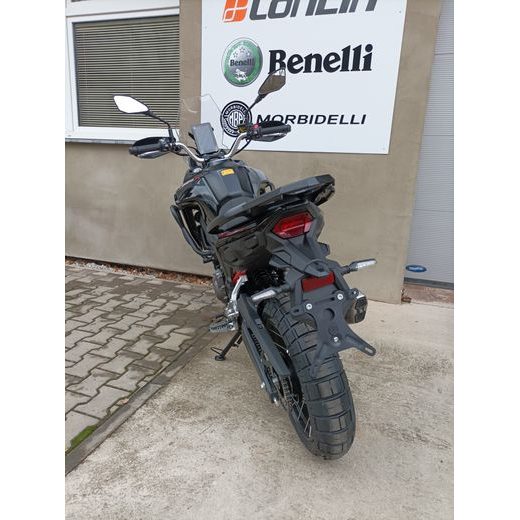 MORBIDELLI T352X