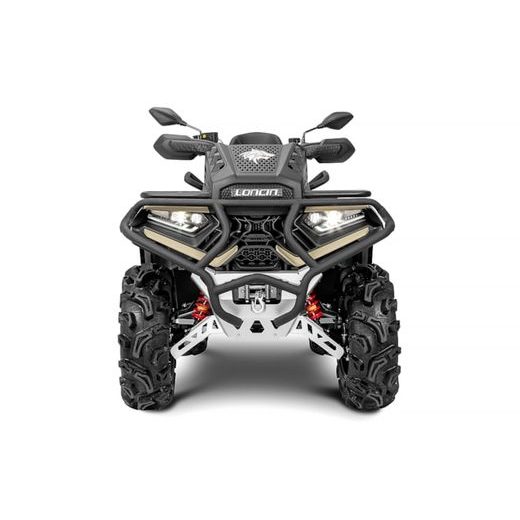 XWOLF 700I MUD EPS 4×4