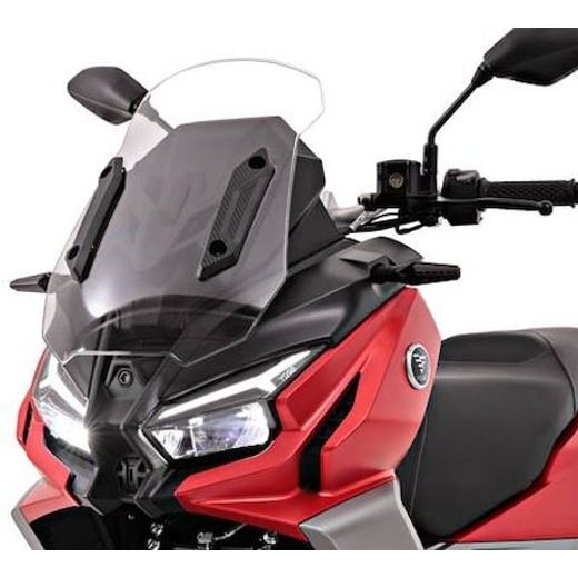 VOGE SR1 125I ADV