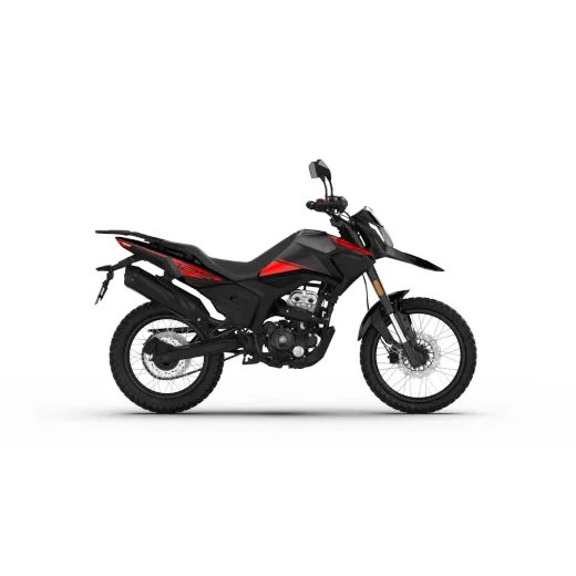 MORBIDELLI T 125 ENDURO