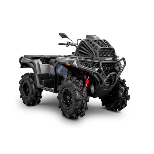XWOLF 1000I MUD EPS 4×4
