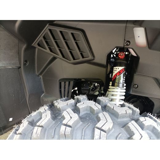 LONCIN XWOLF 1000I V TWIN EPS 4X4