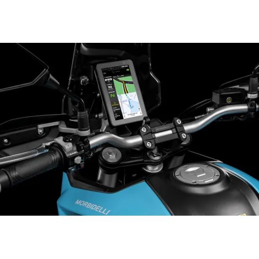MORBIDELLI T 502X