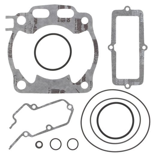 SADA TĚSNĚNÍ TOP END WINDEROSA TEGS 810668