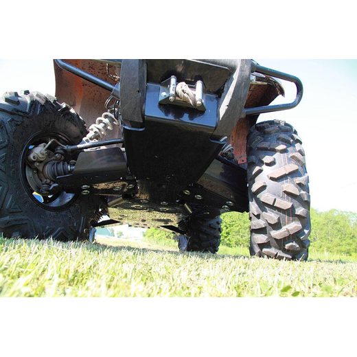 PLASTOVÝ KRYT PODVOZKU PRO ARCTIC CAT 1000 XT