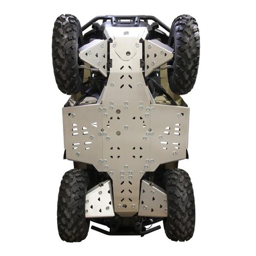HLINÍKOVÝ KRYT PODVOZKU PRO CAN AM OUTLANDER G3 500/700 (2023+)