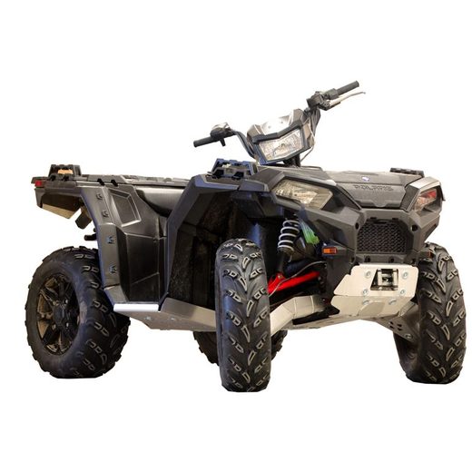 HLINÍKOVÝ KRYT PODVOZKU PRO POLARIS SPORTSMAN XP 850/1000 (2017+)