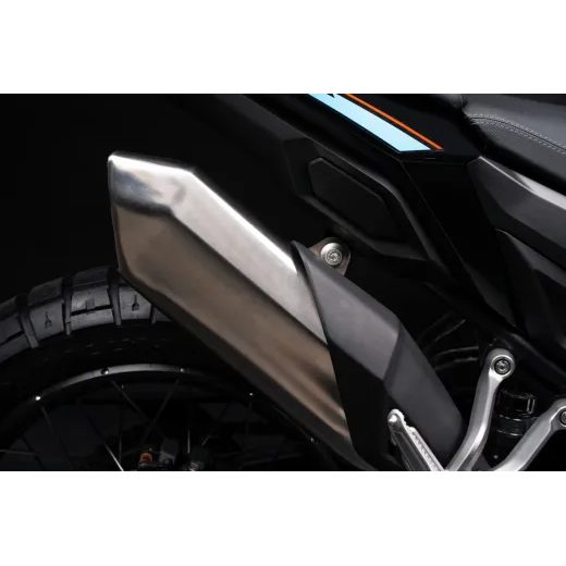 MORBIDELLI T 502X