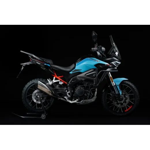 MORBIDELLI T 352X