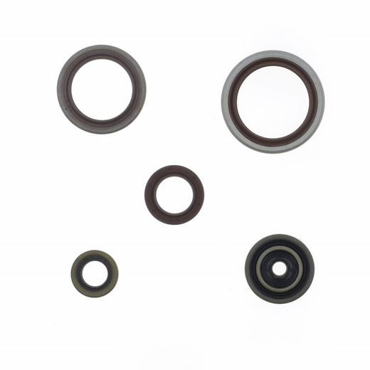 ENGINE OIL SEALS KIT ATHENA P400060400014