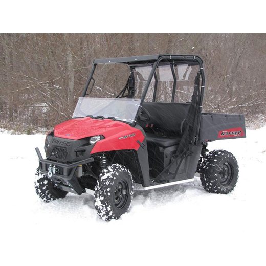 KOMBINOVANÝ KRYT PODVOZKU PRO POLARIS RANGER 570 (2015+)