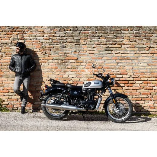 BENELLI IMPERIALE 400