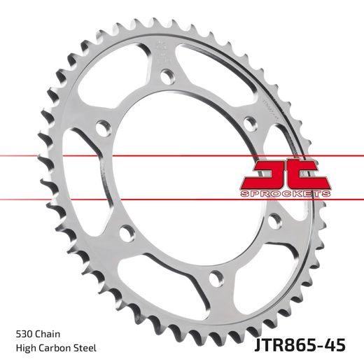ŘETĚZOVÁ SADA D.I.D CHAIN - STŘÍBRNÝ ŘETĚZ 530 VX, X-KROUŽEK, KOLEČKO JT, ROZETA JT PRO YAMAHA FZR 600 1992-1993