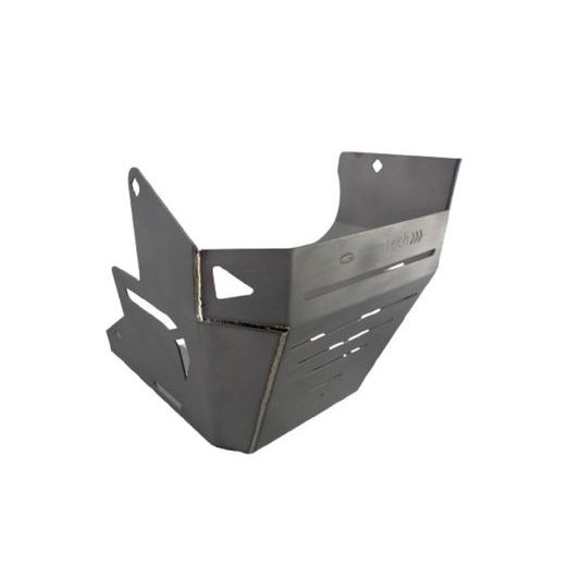 OCHRANNÝ KRYT MOTORU GPR TECH PRC.31.51200134 TITAN